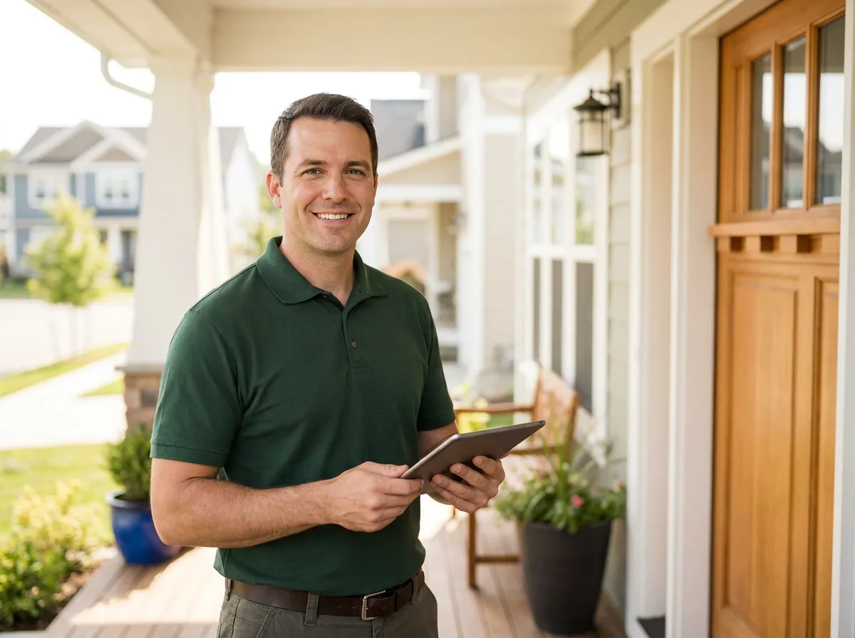 Pest control FAQs for Tieton, WA